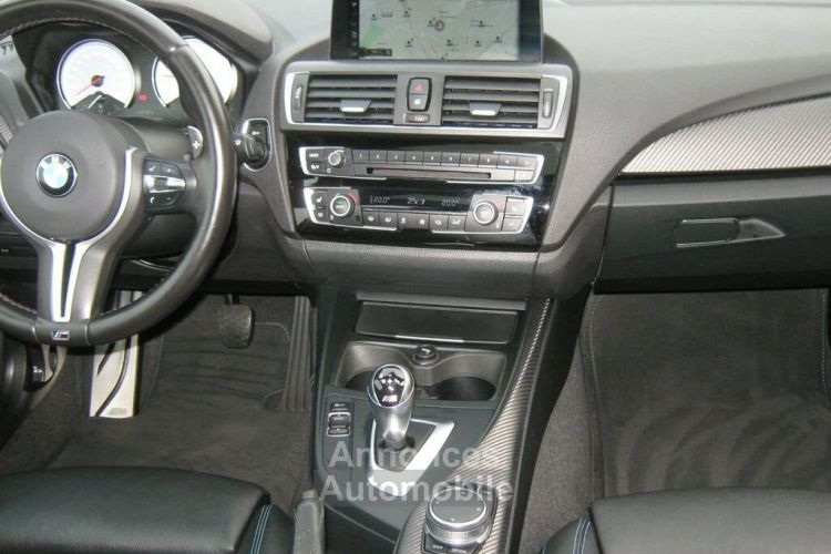 BMW M2 / Toit Ouvrant / Apple Carplay / Carbone / Garantie - <small></small> 43.600 € <small>TTC</small> - #5