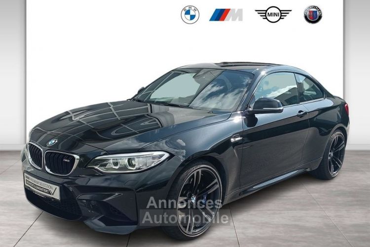 BMW M2 - <small></small> 50.500 € <small>TTC</small> - #1