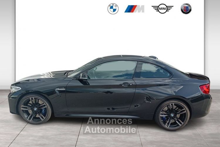 BMW M2 - <small></small> 50.500 € <small>TTC</small> - #2