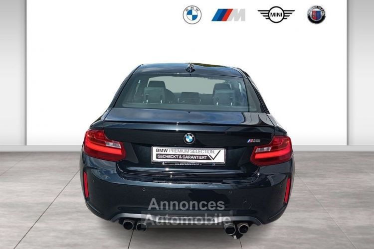 BMW M2 - <small></small> 50.500 € <small>TTC</small> - #3