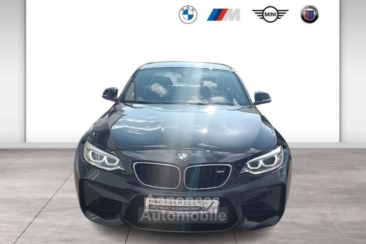 BMW M2 - <small></small> 50.500 € <small>TTC</small> - #4
