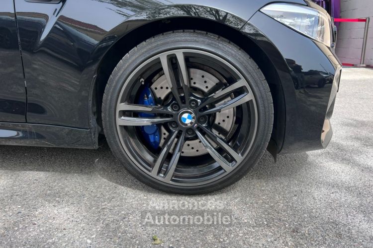 BMW M2 - <small></small> 55.900 € <small>TTC</small> - #6