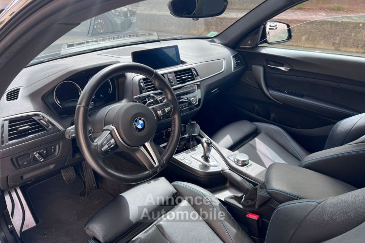 BMW M2 - <small></small> 55.900 € <small>TTC</small> - #15
