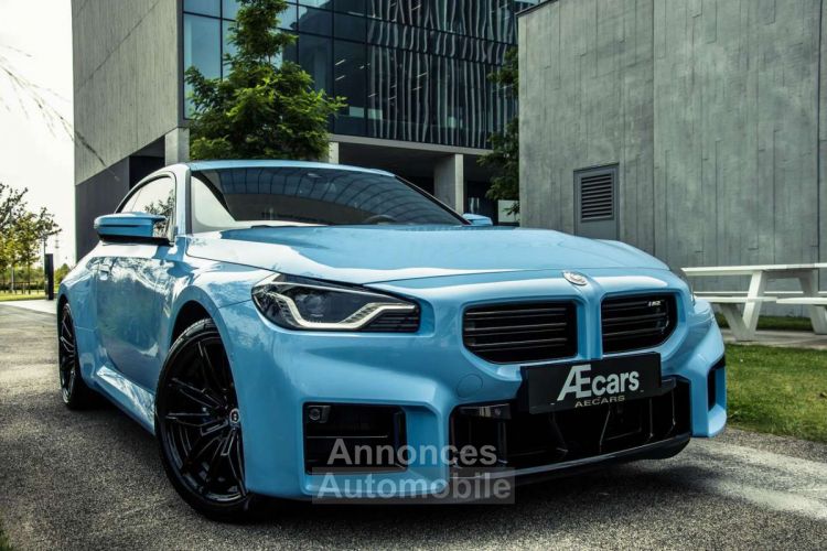 BMW M2 - <small></small> 74.950 € <small>TTC</small> - #4