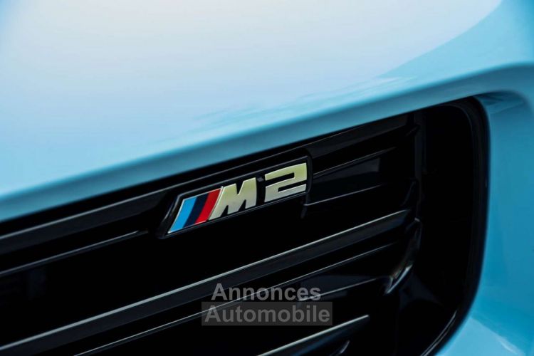 BMW M2 - <small></small> 74.950 € <small>TTC</small> - #10