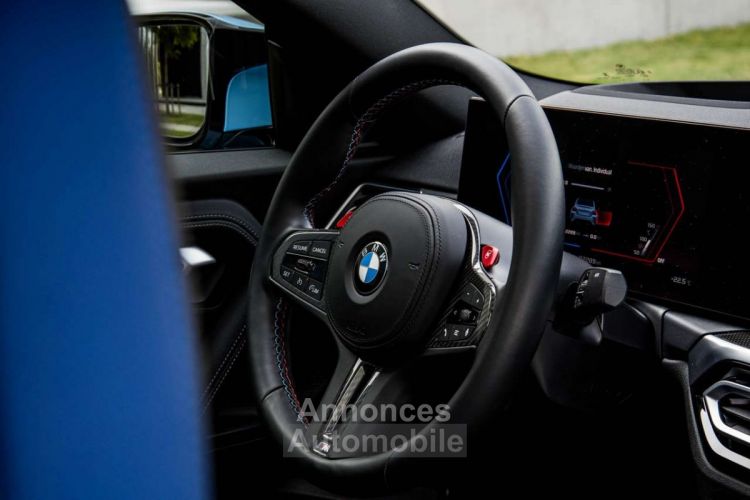 BMW M2 - <small></small> 74.950 € <small>TTC</small> - #31