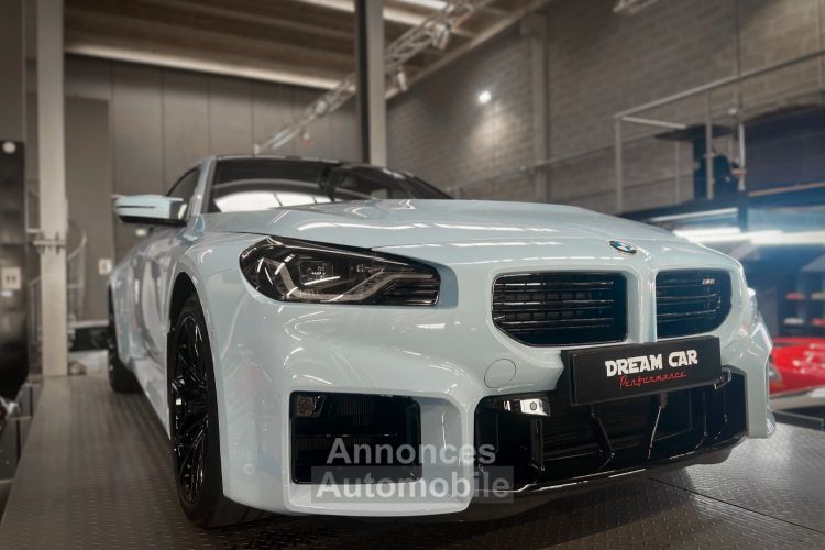 BMW M2 - <small></small> 82.900 € <small>TTC</small> - #9