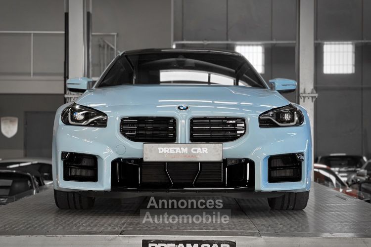 BMW M2 - <small></small> 82.900 € <small>TTC</small> - #10