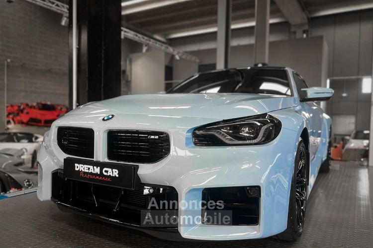 BMW M2 - <small></small> 82.900 € <small>TTC</small> - #11