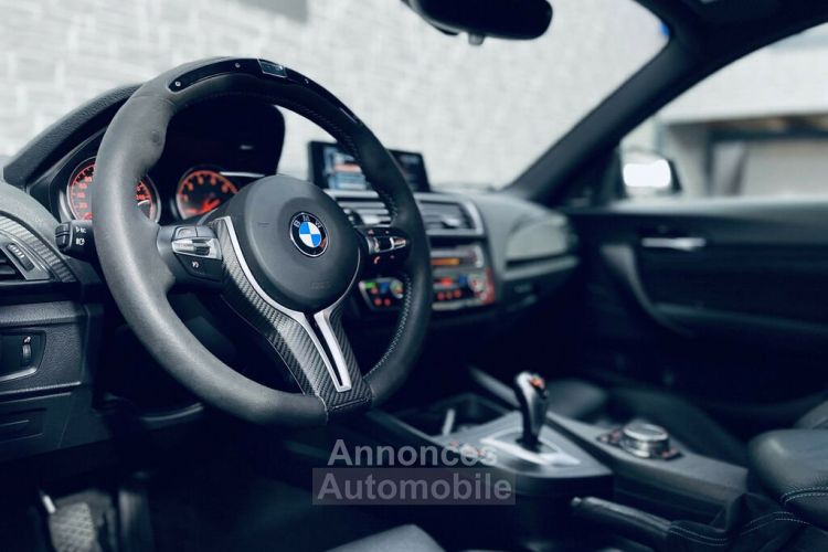 BMW M2 19' / Caméra / DSC / DTC / PDC / Garantie 12 mois - <small></small> 42.900 € <small>TTC</small> - #8