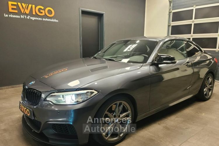 BMW M2 235i 326ch xDrive - <small></small> 34.990 € <small>TTC</small> - #1