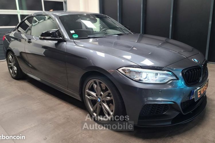 BMW M2 235i 326ch xDrive - <small></small> 34.990 € <small>TTC</small> - #3