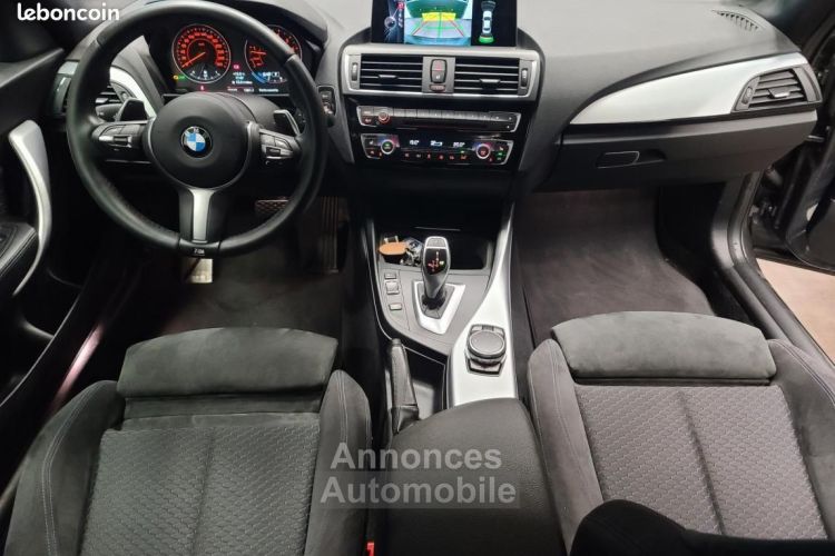 BMW M2 235i 326ch xDrive - <small></small> 34.990 € <small>TTC</small> - #8