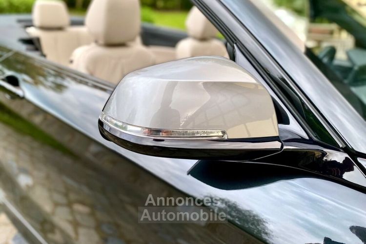BMW M2 240i LED Apple CarPlay Memory Sport H&K / Garantie - <small></small> 40.600 € <small>TTC</small> - #5