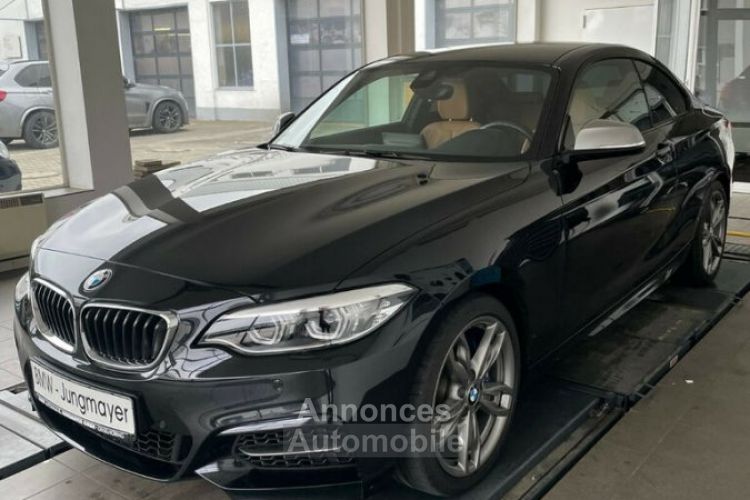 BMW M2 240i xDrive Garantie 12 mois - <small></small> 39.600 € <small>TTC</small> - #1