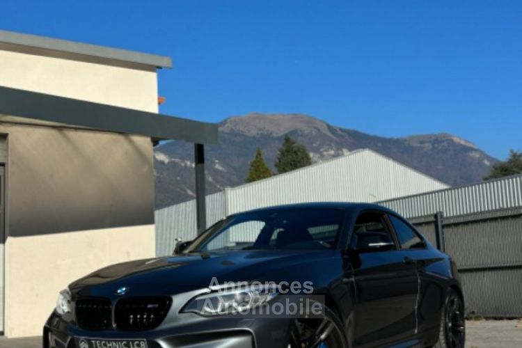 BMW M2 3.0 - <small></small> 45.990 € <small>TTC</small> - #1