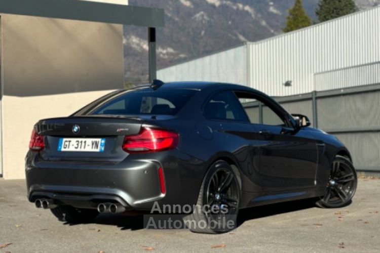 BMW M2 3.0 - <small></small> 45.990 € <small>TTC</small> - #2