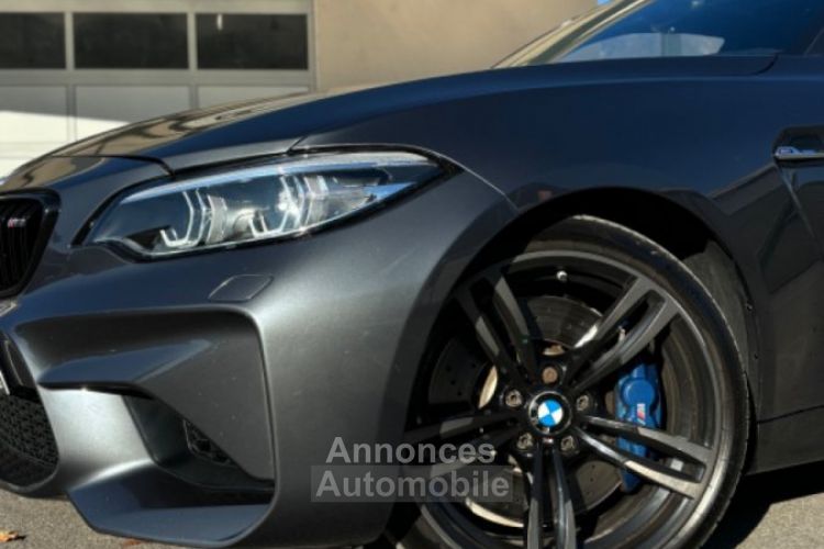 BMW M2 3.0 - <small></small> 45.990 € <small>TTC</small> - #3