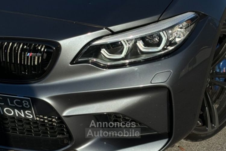 BMW M2 3.0 - <small></small> 45.990 € <small>TTC</small> - #4