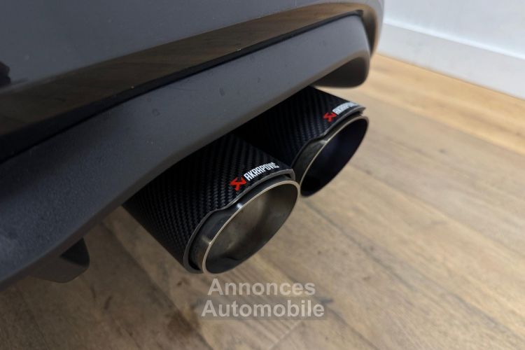 BMW M2 3.0 370 ch DKG Akrapovic / Navigation Pro / Led Adaptatifs / Suivi - <small></small> 47.990 € <small>TTC</small> - #19