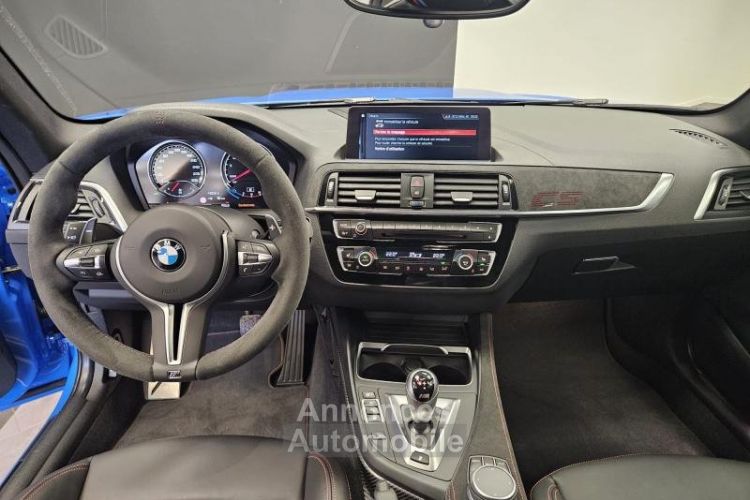 BMW M2 3.0 450ch CS M DKG - <small></small> 114.990 € <small>TTC</small> - #6