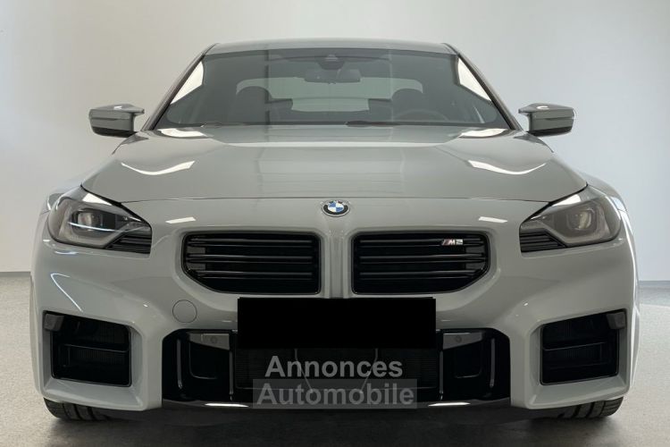 BMW M2 3.0 460CV BVM - <small></small> 69.990 € <small>TTC</small> - #1