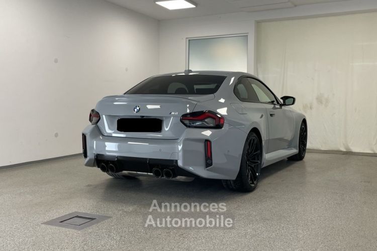 BMW M2 3.0 460CV BVM - <small></small> 69.990 € <small>TTC</small> - #4