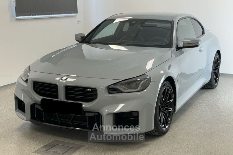 BMW M2 3.0 460CV BVM - <small></small> 69.990 € <small>TTC</small> - #2