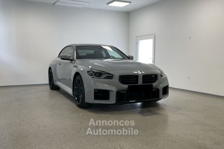 BMW M2 3.0 460CV BVM - <small></small> 69.990 € <small>TTC</small> - #8