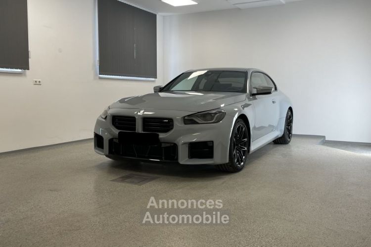 BMW M2 3.0 460CV BVM - <small></small> 69.990 € <small>TTC</small> - #10