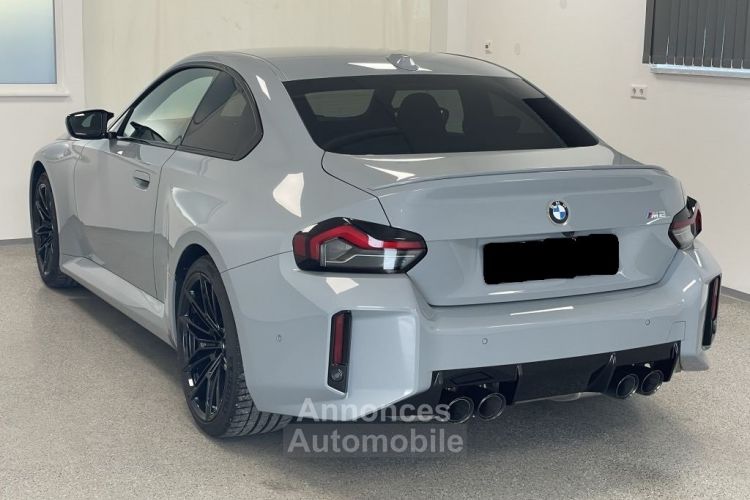 BMW M2 3.0 460CV BVM - <small></small> 69.990 € <small>TTC</small> - #15