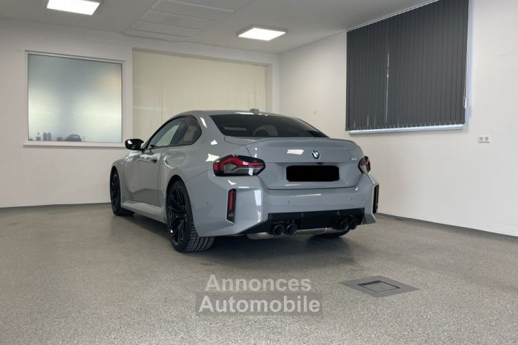 BMW M2 3.0 460CV BVM - <small></small> 69.990 € <small>TTC</small> - #19