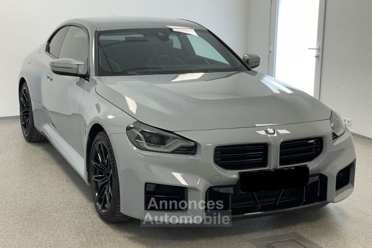 BMW M2 3.0 460CV BVM - <small></small> 69.990 € <small>TTC</small> - #20