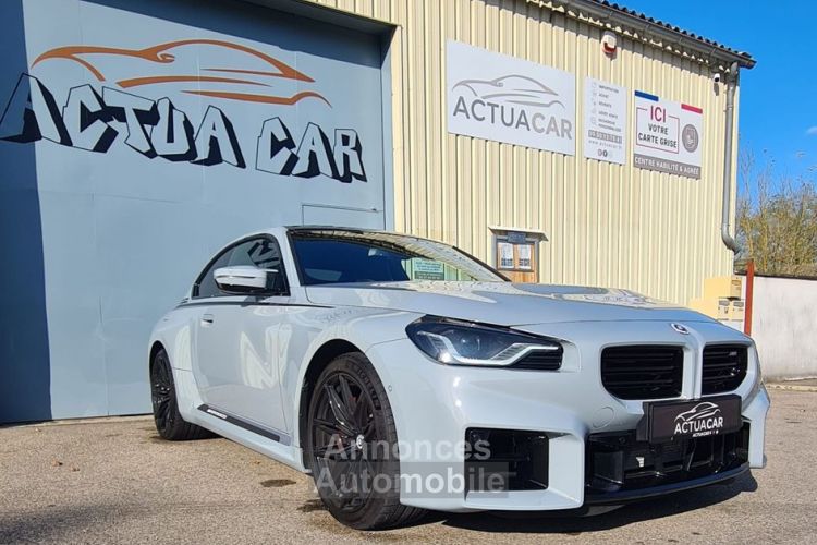 BMW M2 3.0 460cv performance carbone track race - <small></small> 89.990 € <small>TTC</small> - #4