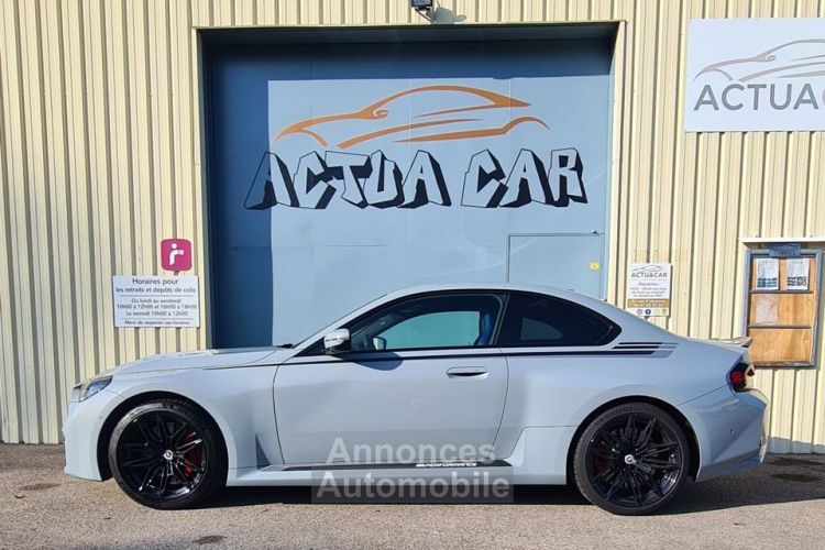 BMW M2 3.0 460cv performance carbone track race - <small></small> 89.990 € <small>TTC</small> - #7