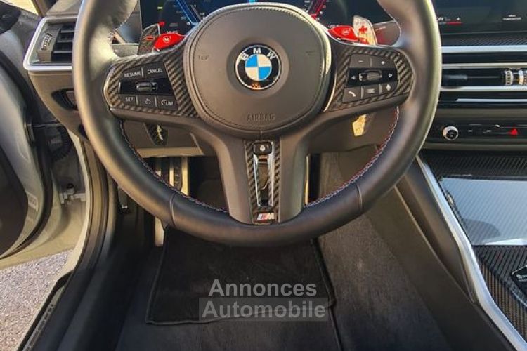 BMW M2 3.0 460cv performance carbone track race - <small></small> 89.990 € <small>TTC</small> - #9