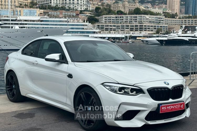 BMW M2 3.0 competition - <small></small> 44.990 € <small>TTC</small> - #1