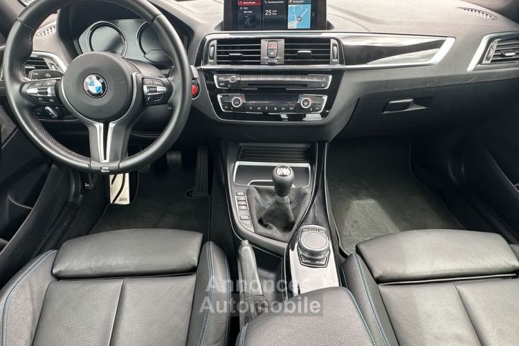 BMW M2 3.0 competition - <small></small> 44.990 € <small>TTC</small> - #3