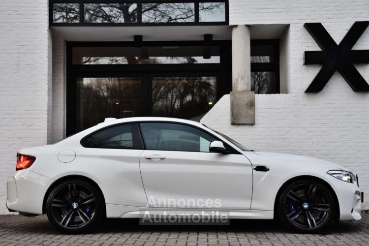 BMW M2 3.0 COMPETITION DKG - <small></small> 51.950 € <small>TTC</small> - #3