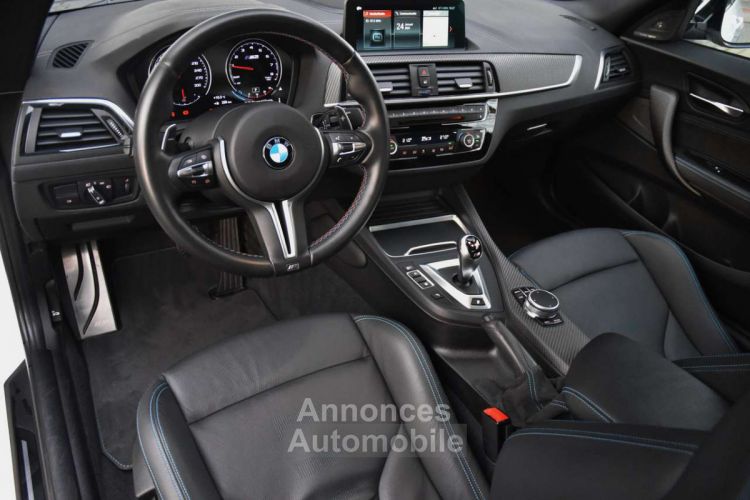 BMW M2 3.0 COMPETITION DKG - <small></small> 51.950 € <small>TTC</small> - #4