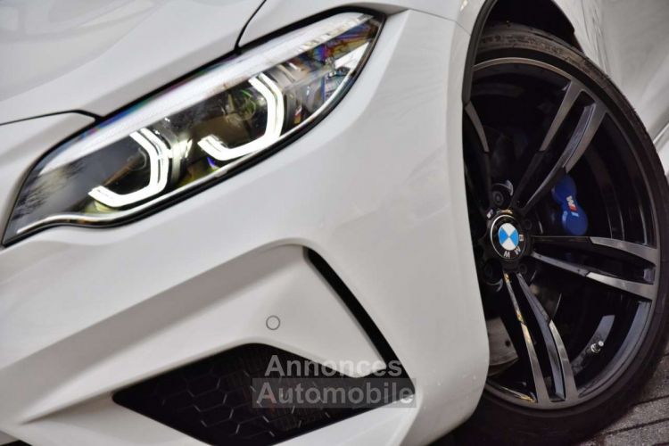 BMW M2 3.0 COMPETITION DKG - <small></small> 51.950 € <small>TTC</small> - #7