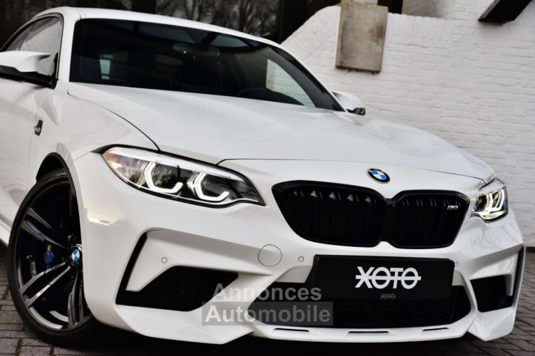 BMW M2 3.0 COMPETITION DKG - <small></small> 51.950 € <small>TTC</small> - #10