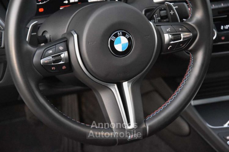 BMW M2 3.0 COMPETITION DKG - <small></small> 51.950 € <small>TTC</small> - #11
