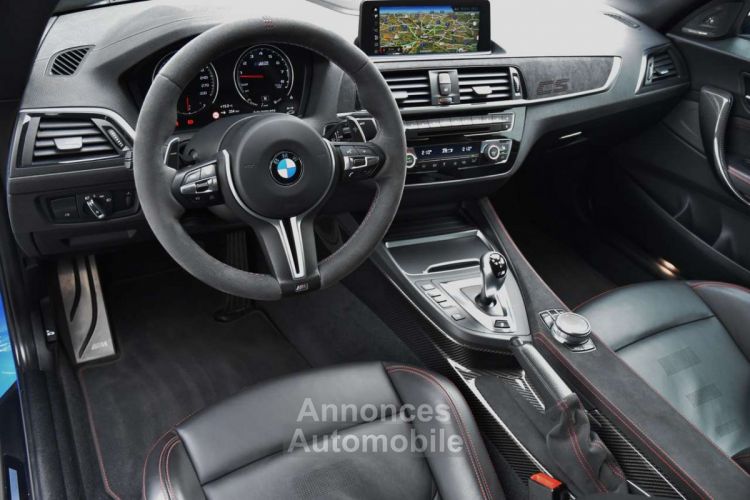 BMW M2 3.0 CS DKG - <small></small> 79.950 € <small>TTC</small> - #4