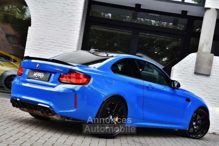 BMW M2 3.0 CS DKG - <small></small> 79.950 € <small>TTC</small> - #8