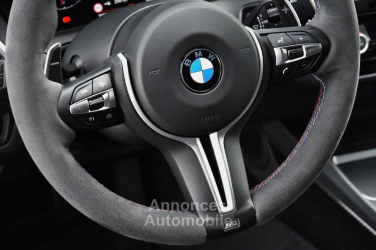 BMW M2 3.0 CS DKG - <small></small> 79.950 € <small>TTC</small> - #11