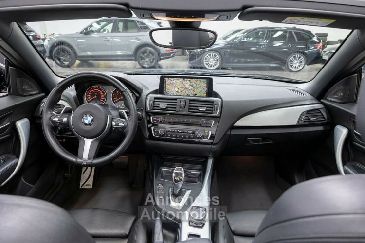 BMW M2 35i Cabriolet / Caméra / 18' / Bi-xénon / Garantie 12 mois/ - <small></small> 41.900 € <small>TTC</small> - #6