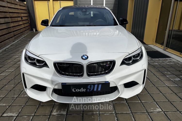 BMW M2 370 CV DKG - <small></small> 53.900 € <small></small> - #9