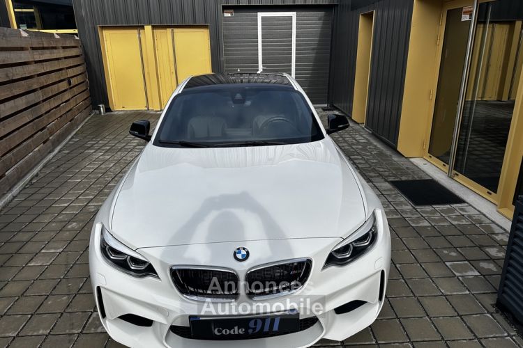 BMW M2 370 CV DKG - <small></small> 53.900 € <small></small> - #3