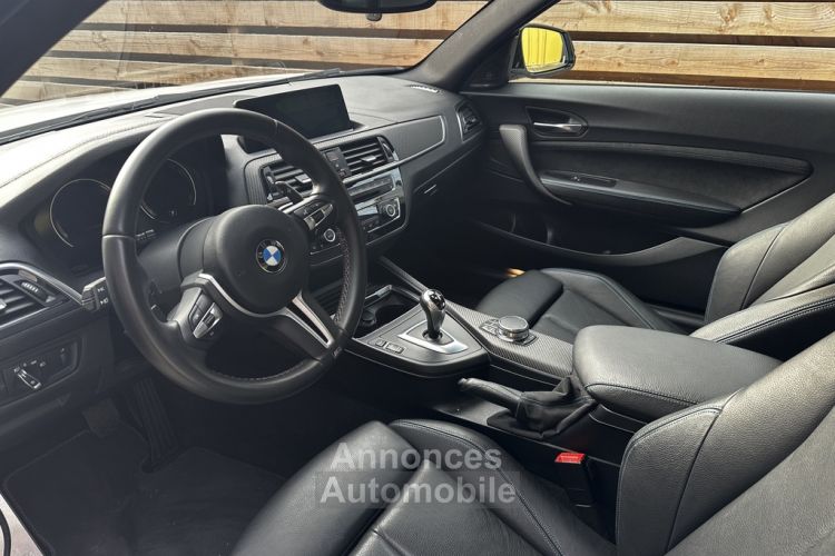 BMW M2 370 CV DKG - <small></small> 53.900 € <small></small> - #15